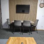 Stylish In Apartment