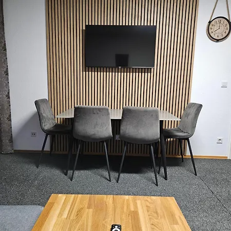 Stylish In Апартаменты