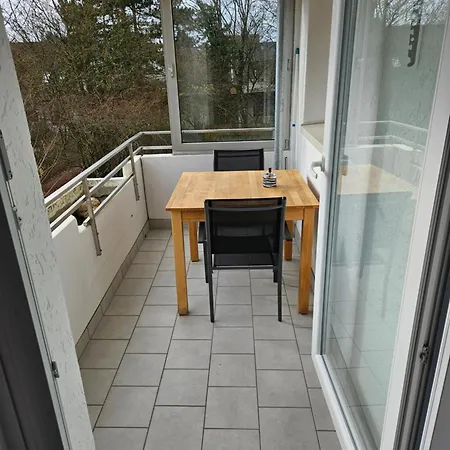 Appartement Stylish In *