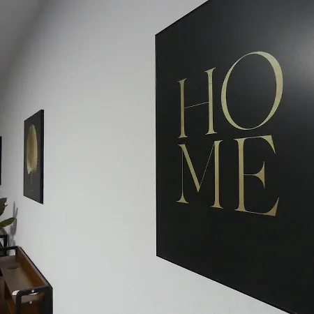 Appartement Stylish In *