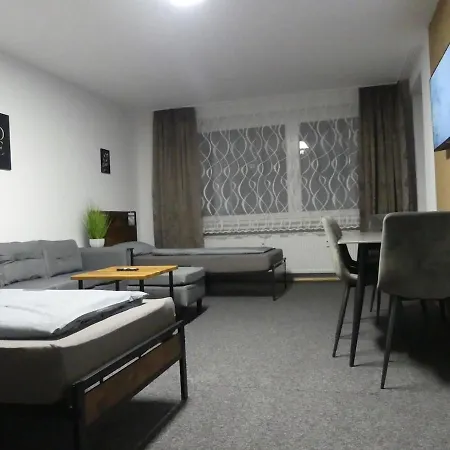 Appartement Stylish In Hanovre