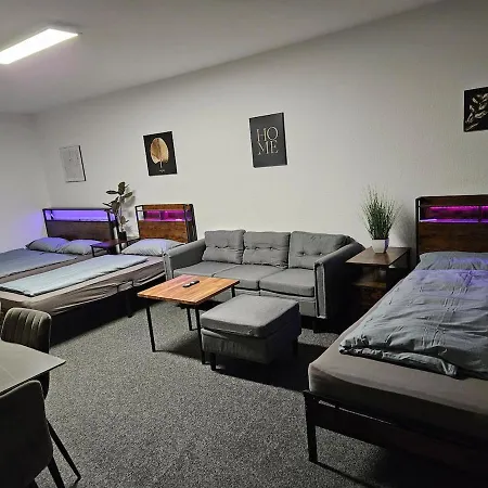 Appartement Stylish In