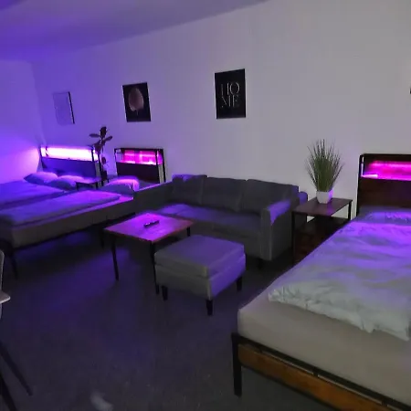 Appartement Stylish In Hanovre