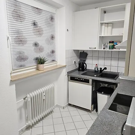 Appartement Stylish In *