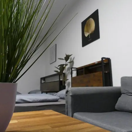 Stylish In * Hanovre