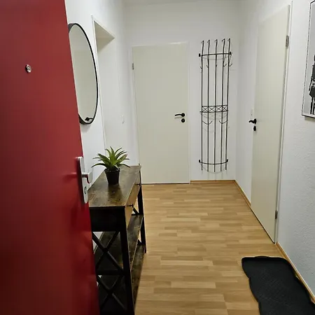 Appartement Stylish In