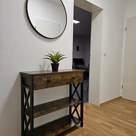 Appartement Stylish In *