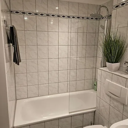 Appartement Stylish In *