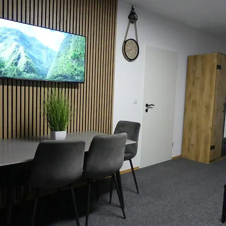 Stylish In Apartament