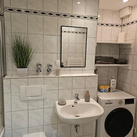 Stylish In Apartament