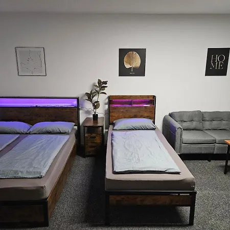 Stylish In * Hanower